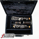 Vintage Buescher 400 Special Bb Clarinet
