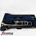 Bach Stradivarius Series Model 42BO Tenor Trombone
