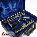 Buffet Crampon R13 Bb Clarinet - Redpad Needed