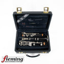 Buffet Crampon R13 Bb Clarinet - Repad Suggested