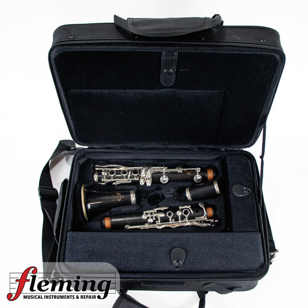 Buffet Crampon R13 Bb Clarinet