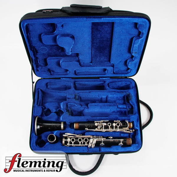 Selmer Recital Bb Clarinet (1980's) - EX-USAF