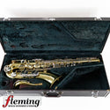 Yamaha YTS-23 Tenor Saxophone (1983)