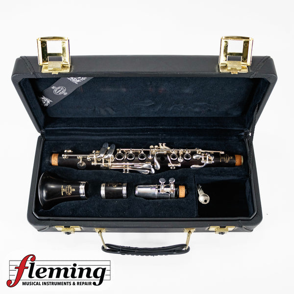 Buffet Crampon R13 Eb Clarinet (2017)