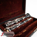 Vintage Buffet Crampon "Pre-R13" Bb Clarinet (1966)