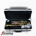 S.E Shires STRA10 Student Trumpet With .459" Bore