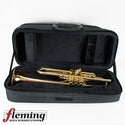 Custom Harrelson Bravura Bb Trumpet - David Castro Signature Model (2010)