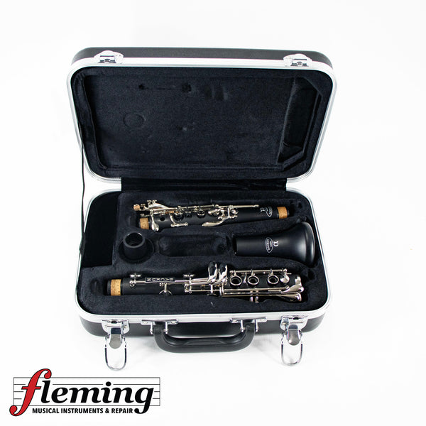 New Backun Alpha (Resin) Bb Clarinet