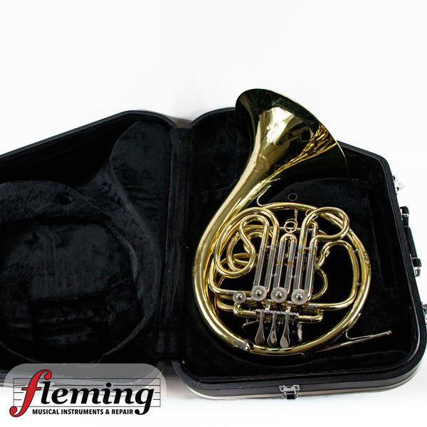Jupiter JHR-852L Intermediate Double French Horn