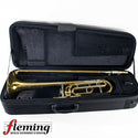 Bach Stradivarius 42B Tenor Trombone - Closed Wrap
