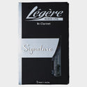 Légère Signiture Cut Bb Clarinet