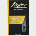 Légère French Cut Alto Saxophone
