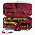 C.G. Conn 6M "Naked Lady" Alto Saxophone (1937)