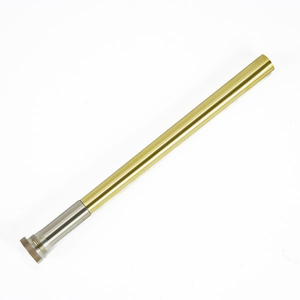 New Yamaha Custom Z YSL-891Z LA Type Interchangeable Leadpipe