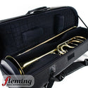 S.E. Shires Alessi Q-Series Tenor Trombone - Open Wrap