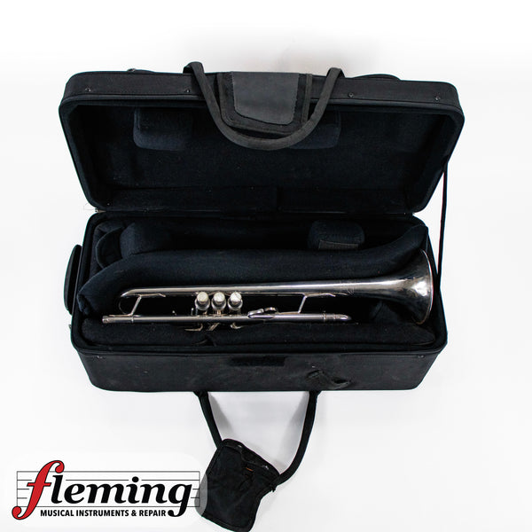 Bach Stradivarius 180S37 Bb Trumpet