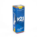 Vandoren V21 Tenor Sax Reeds