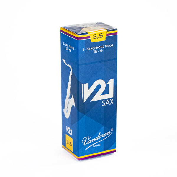 Vandoren V21 Tenor Sax Reeds