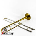 Vintage King Liberty 2B Tenor Trombone