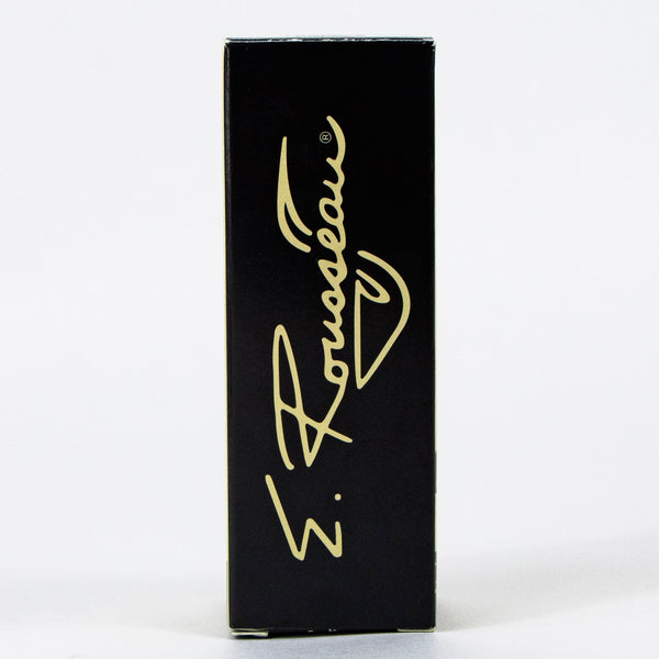 E. Rousseau JDX Alto Sax Mouthpiece – 3.0 Hard Rubber with “V” Chamber