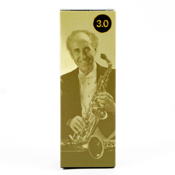 E. Rousseau Classic NC Alto Saxophone Mouthpiece – NC4