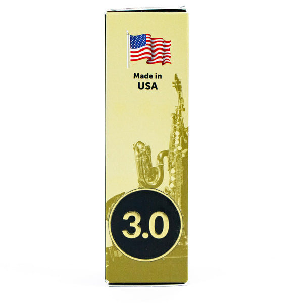 E. Rousseau Classic R Alto Saxophone Mouthpiece – 4R