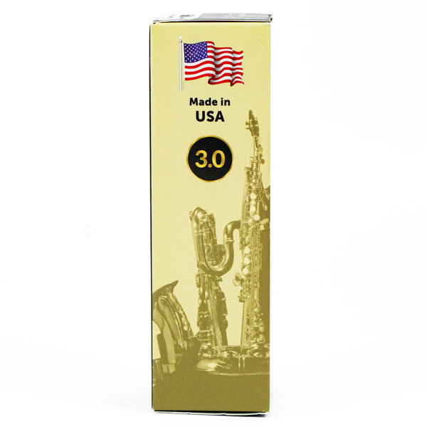 E. Rousseau Classic NC Tenor Saxophone Mouthpiece – NC4