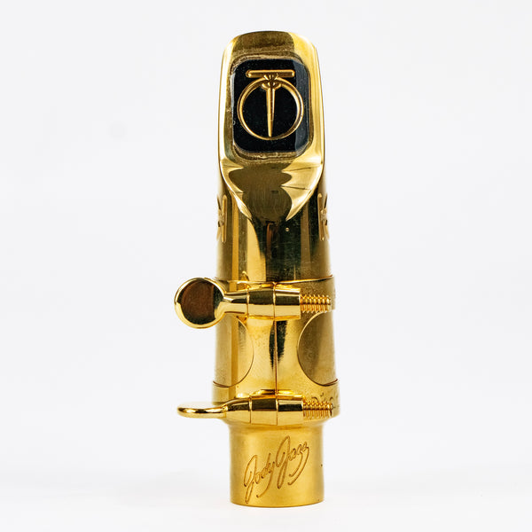 JodyJazz DV Alto Saxophone Mouthpiece – 7