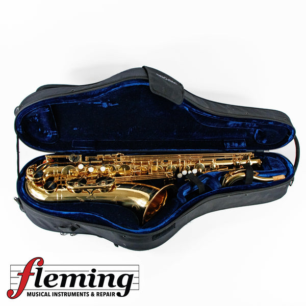 Yamaha YTS-480 Tenor Saxophone