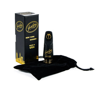 JodyJazz DV HR Alto Saxophone Mouthpiece – 6