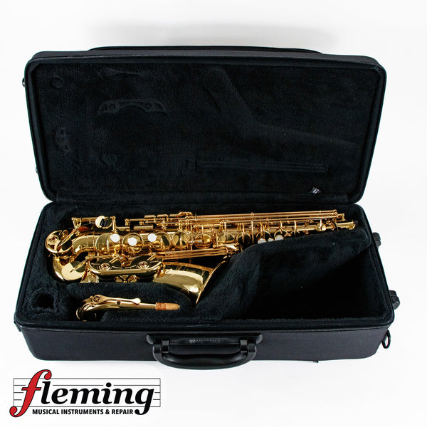 Yamaha YAS-480 Alto Saxophone