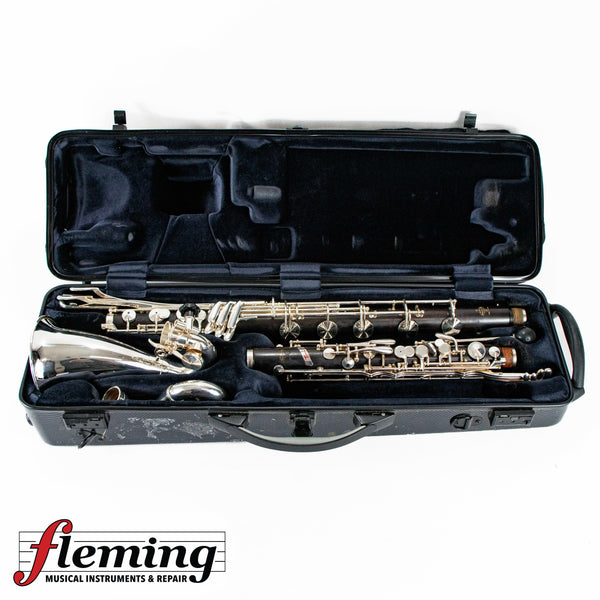 Buffet Crampon "Tosca" Bb Bass Clarinet - Low C