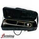 King 3B Silversonic Tenor Trombone