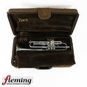 Bach Stradivarius 180S37 Bb Trumpet Reverse Leadpipe