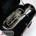 Willson 2950 TA Euphonium