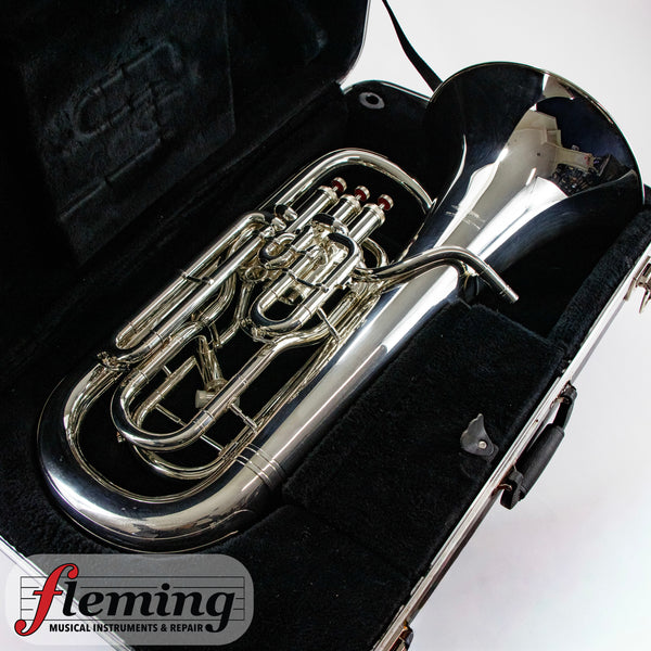 Willson 2950 TA Euphonium