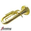 Yamaha YEP-201 Euphonium