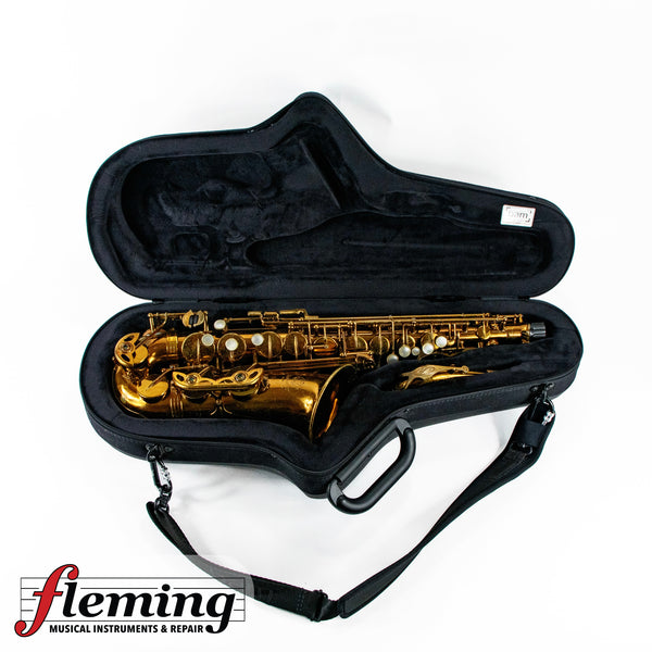 Selmer Paris Mark VI Alto Saxophone (1973 #209xxx Relaq)