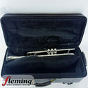Yamaha YTR-8335IIGS Custom Xeno Bb Trumpet