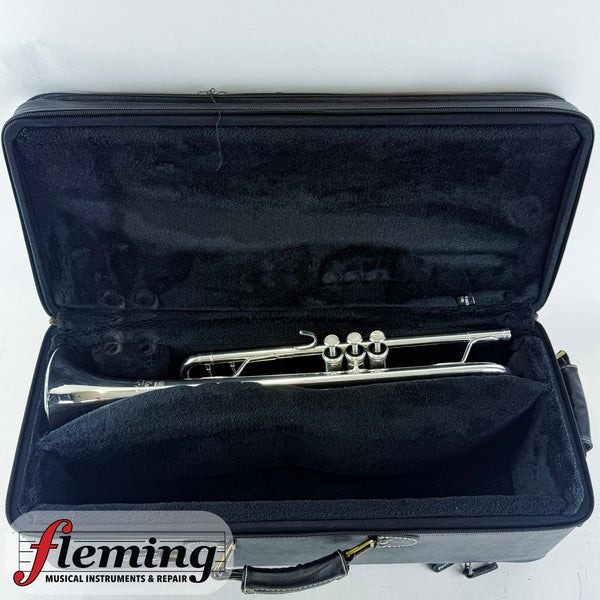 Yamaha YTR-8335IIGS Custom Xeno Bb Trumpet