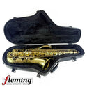 Selmer-Paris Super Action Series II Tenor Saxophone