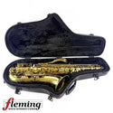 Selmer-Paris Super Action Series II Tenor Saxophone