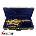 Pre-Owned Yamaha YAS-875EX Custom Alto Saxophone - Clear Lacquer