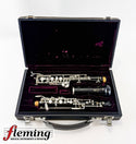 Pre-Owned Yamaha YOB-241 Standard Student Oboe - ABS Resin