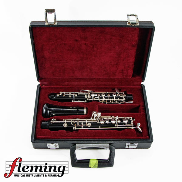 Yamaha YOB-211 Beginner Oboe