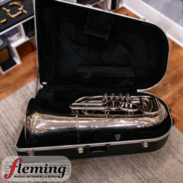 St. Petersburg 202N Tuba