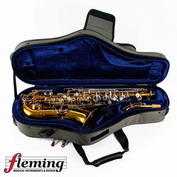 Martin HandCraft Low Pitch Alto Saxophone - Re-Laquered