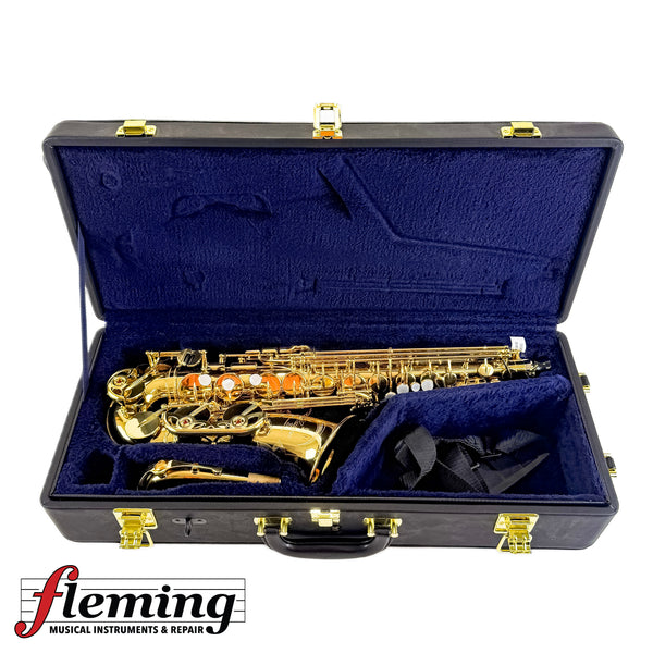 Yamaha Custom Z YAS-82Z Professional Alto Saxophone