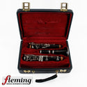 Buffet Crampon R13 Bb Clarinet