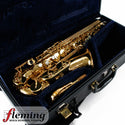 Yamaha Custom Z YAS-82Z Professional Alto Saxophone